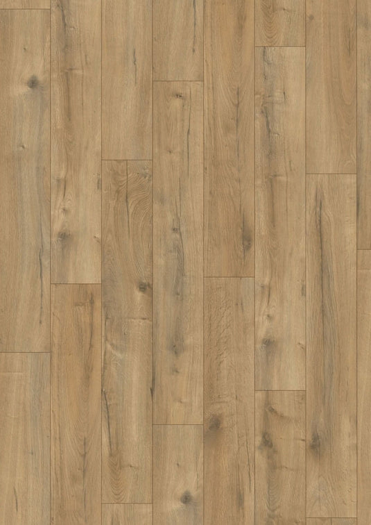 quebec vintage oak plank laminate flooring