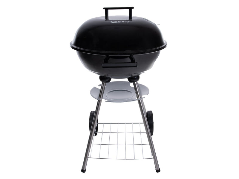 Load image into Gallery viewer, Round Charcoal Grill with Cover | 39cm | G80512