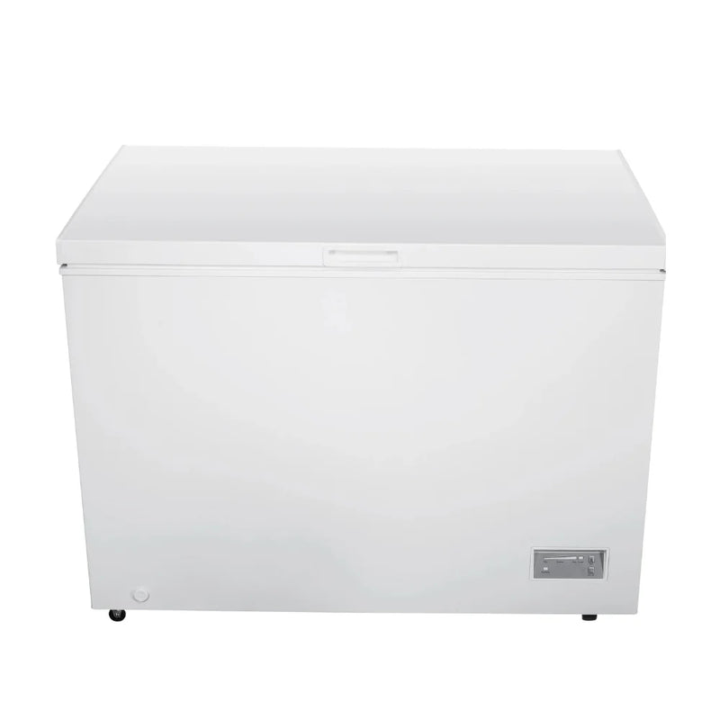 Завантажте зображення в засіб перегляду галереї, Beko Chest Freezer with Freezer Guard | 308L | Fast Freeze | White | CF4308W