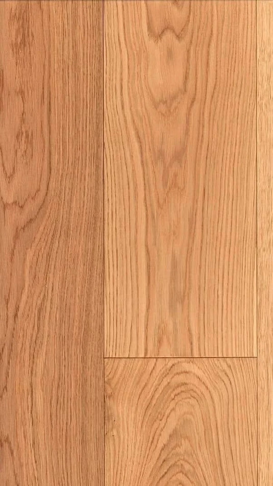prime white oak flooring