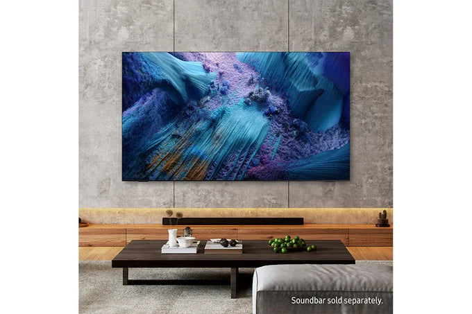 Завантажте зображення в засіб перегляду галереї, Samsung QN990F 65" 8K Neo QLED Smart TV | QE65QN990FTXXU