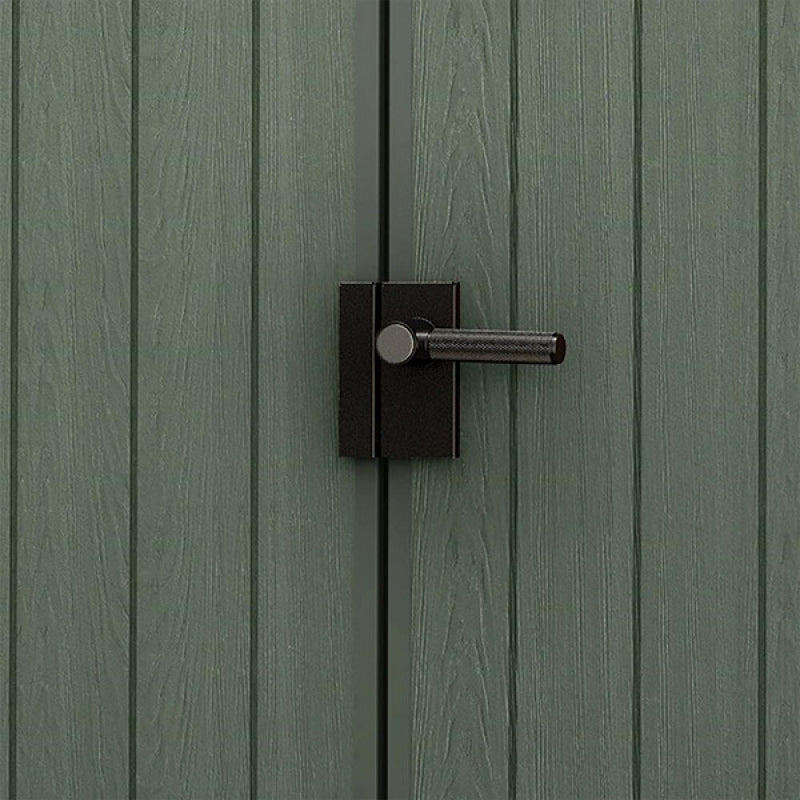 Завантажте зображення в засіб перегляду галереї, Keter Darwin Outdoor Garden Shed | 6 ft x 6 ft