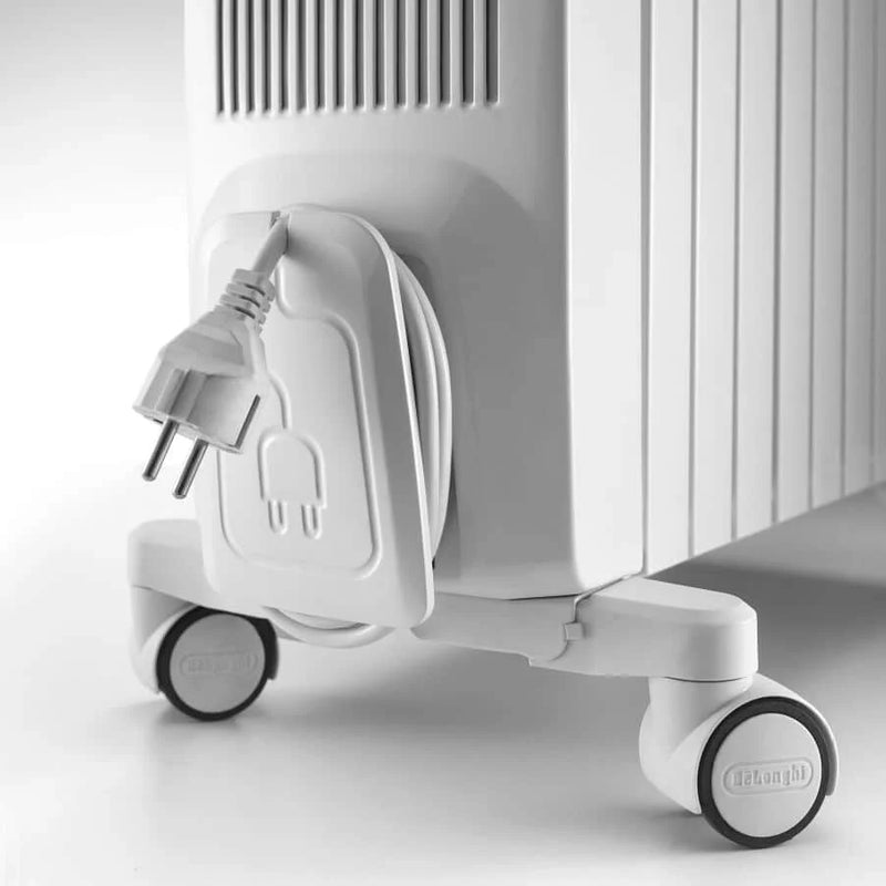 Załaduj obraz do przeglądarki galerii, DeLonghi Dragon 4 Oil filled radiator with electronic timer | 2kW | TRDX40820E