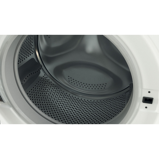 Indesit Washing Machine | 11kg | 1400 Spin | A Rated | BWE111496XWVUK