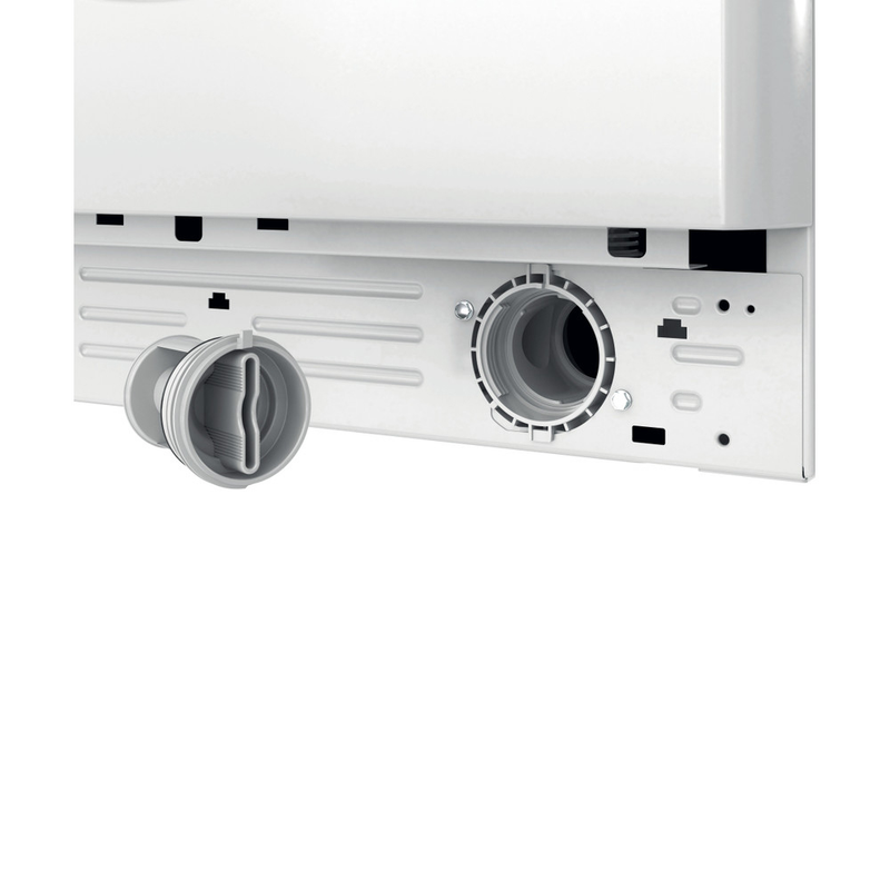 Load image into Gallery viewer, Indesit Washing Machine | 11kg | 1400 Spin | A Rated | BWE111496XWVUK
