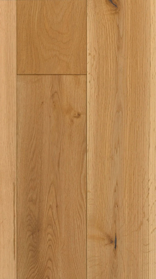 white oak flooring