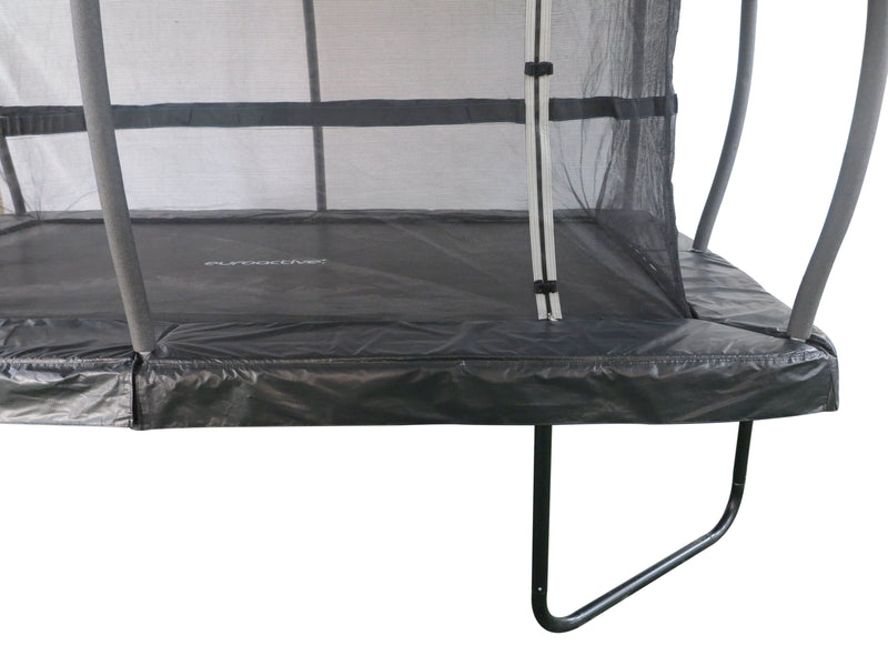Load image into Gallery viewer, Elite Rectangular Trampoline | 12FTx8FT | 365CMx240CM | JP01-R02-144