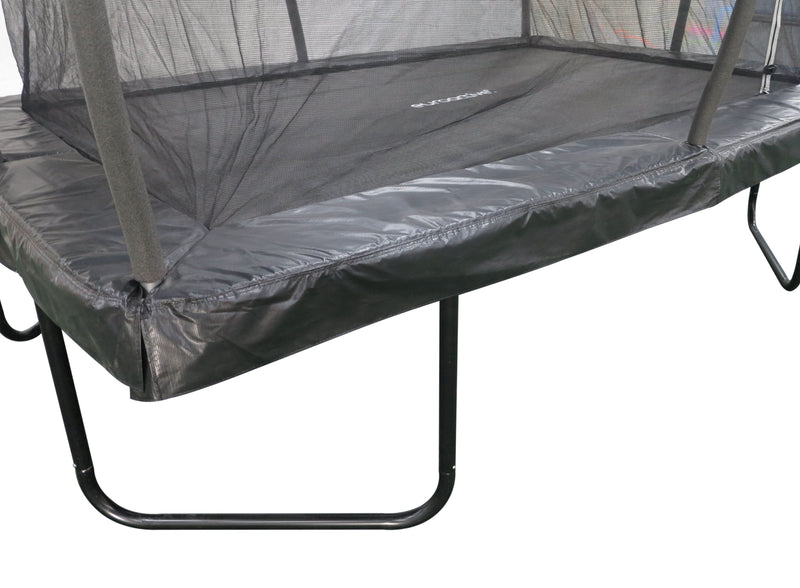 Load image into Gallery viewer, Elite Rectangular Trampoline | 12FTx8FT | 365CMx240CM | JP01-R02-144