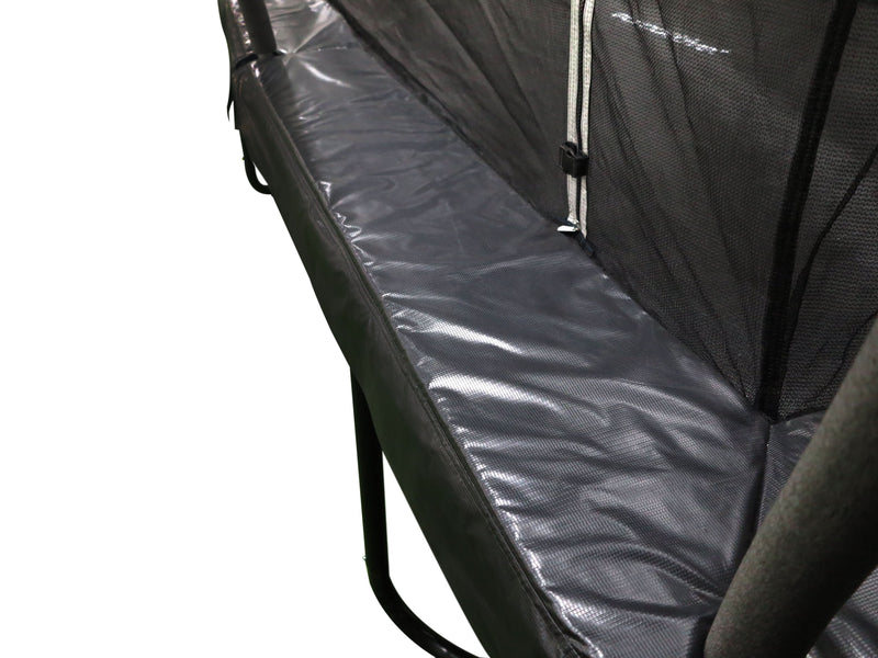Load image into Gallery viewer, Elite Rectangular Trampoline | 12FTx8FT | 365CMx240CM | JP01-R02-144