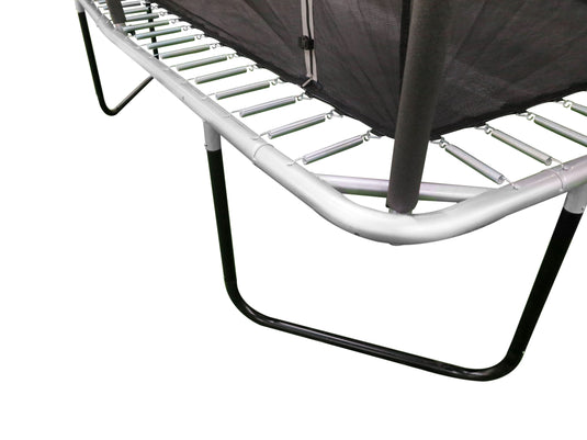 Elite Rectangular Trampoline | 12FTx8FT | 365CMx240CM | JP01-R02-144