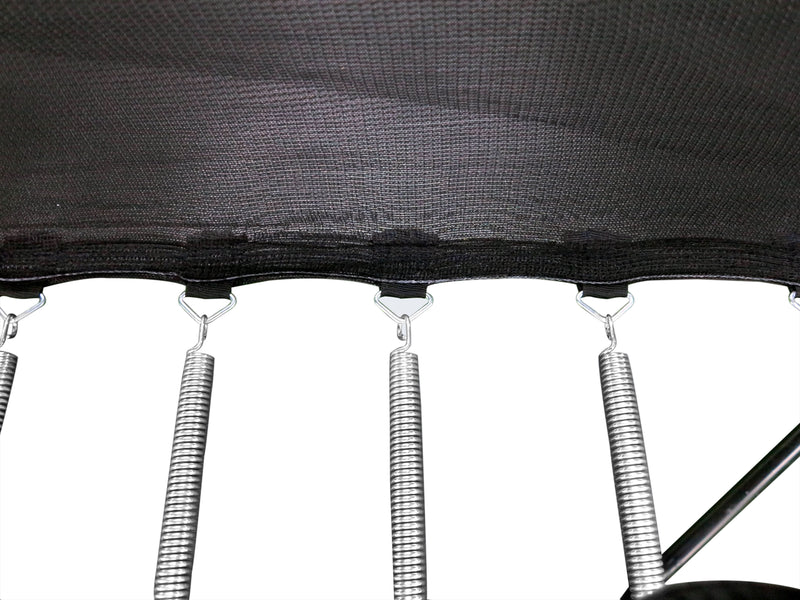 Load image into Gallery viewer, Elite Rectangular Trampoline | 12FTx8FT | 365CMx240CM | JP01-R02-144