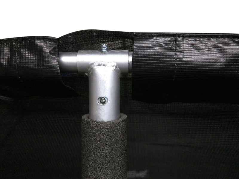 Load image into Gallery viewer, Elite Rectangular Trampoline | 12FTx8FT | 365CMx240CM | JP01-R02-144