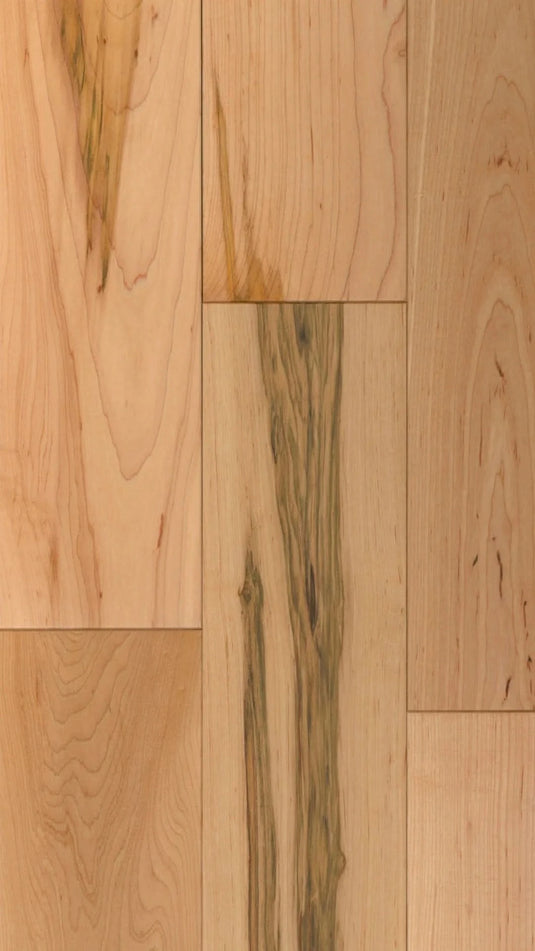 maple flooring