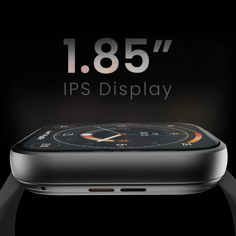 Załaduj obraz do przeglądarki galerii, HiFuture Smart Watch Lume | 182302