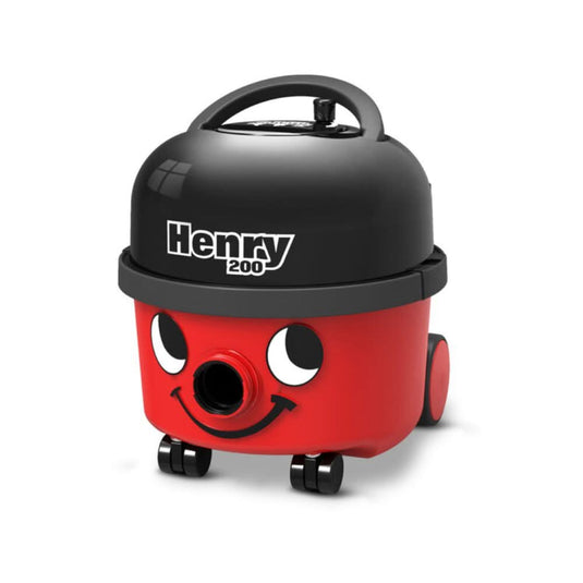 red henry classic hoover