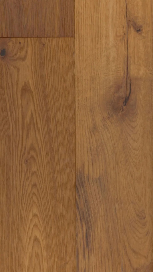 mountain rustic oak smoked flooring