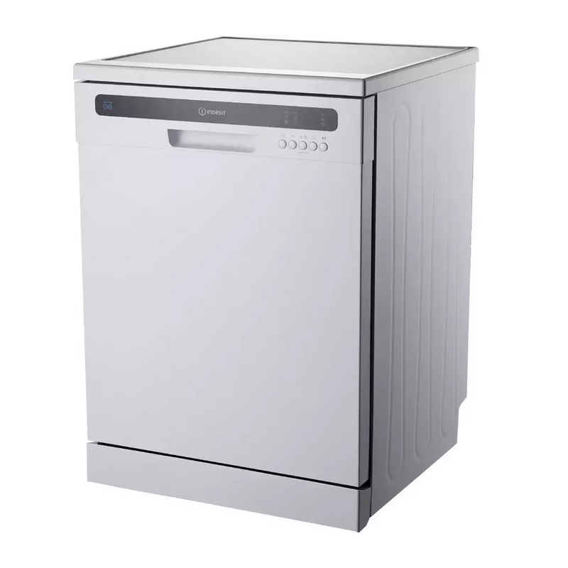 Load image into Gallery viewer, Indesit Dishwasher Machine 13 Place | 11L | White | IN2FE13CNO7WUK
