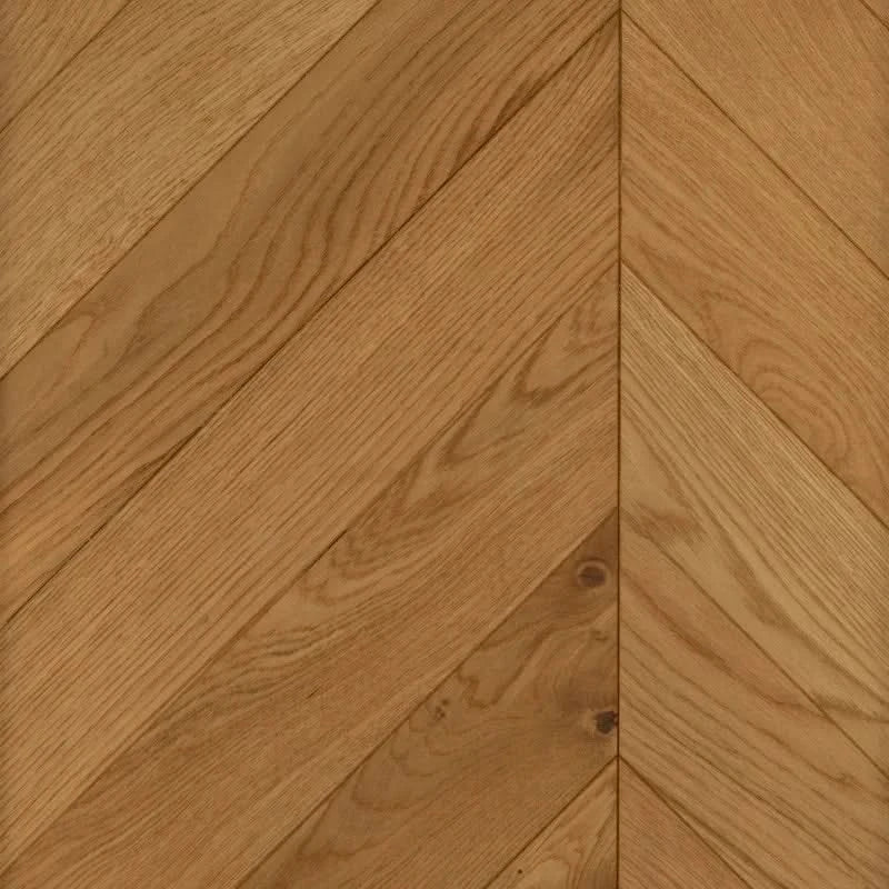 Load image into Gallery viewer, mountain rustic oak chevron flooring