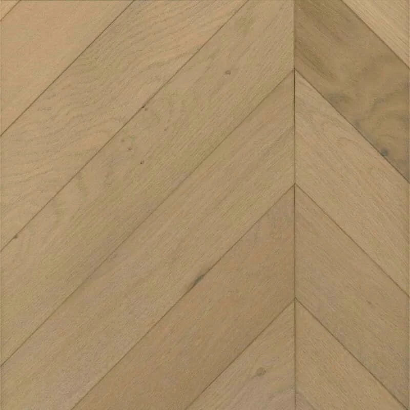 Завантажте зображення в засіб перегляду галереї, mountain mist chevron rustic oak flooring