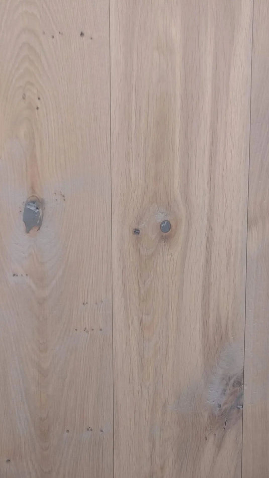 louisville oiled oak character flooring