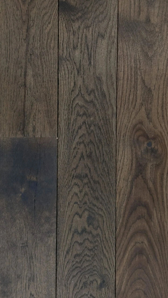 denver oiled oak character flooring