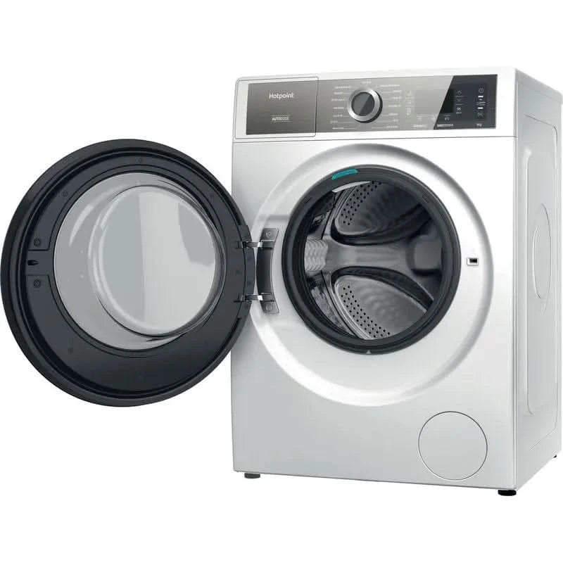 Load image into Gallery viewer, washing machine with opened door