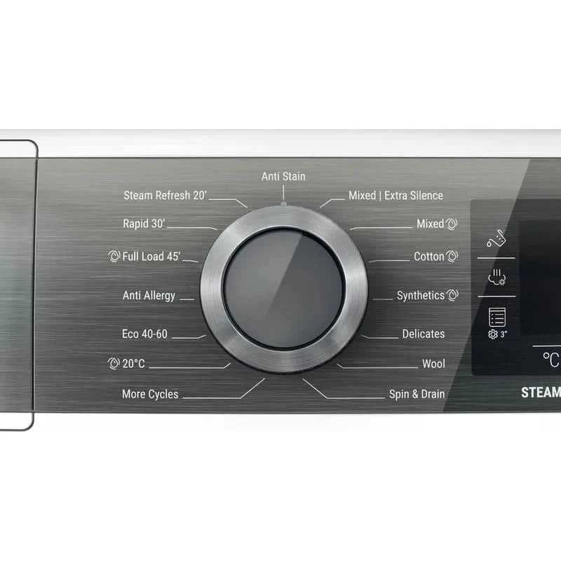 Load image into Gallery viewer, programs on washing machine