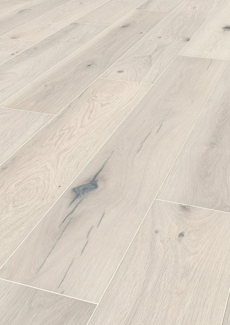 Load image into Gallery viewer, papa oak laminate flooring