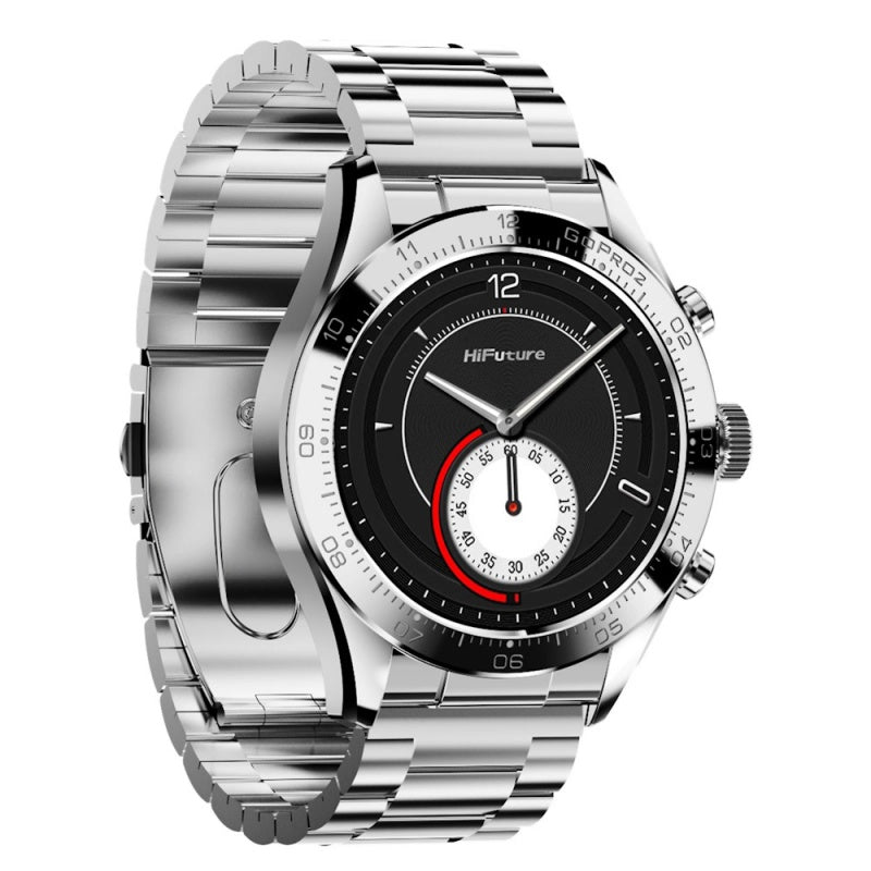 Załaduj obraz do przeglądarki galerii, HiFuture Go Pro 2 Smart Watch | 182357
