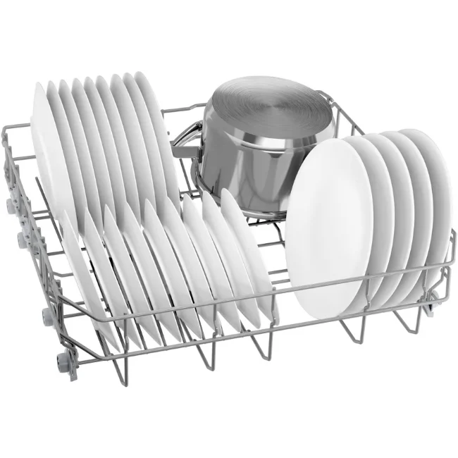 Завантажте зображення в засіб перегляду галереї, Bosch Series 2 Freestanding Dishwasher 60cm | White | SMS2HVW67G