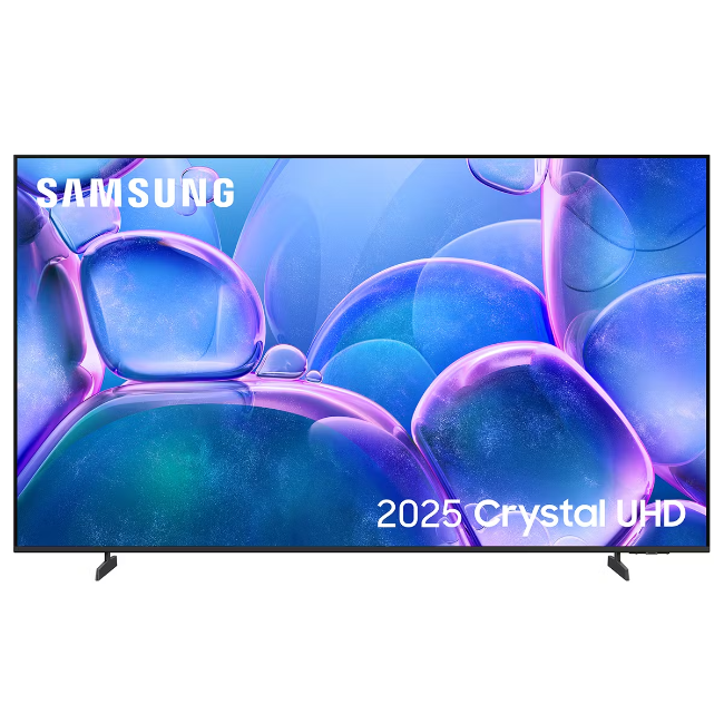 Завантажте зображення в засіб перегляду галереї, Samsung 55" Crystal UHD 4K HDR Smart TV | UE55U7000FKXXU