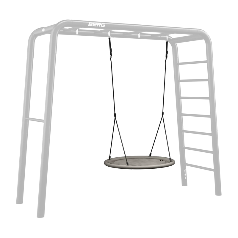 Load image into Gallery viewer, Berg Playbase Nest Swing | 20.21.03.00