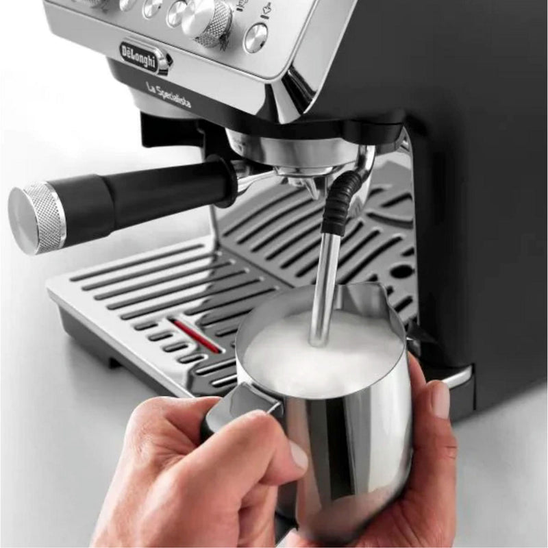 Load image into Gallery viewer, Delonghi La Specialista Arte Barista Coffee Machine | EC9155. MB