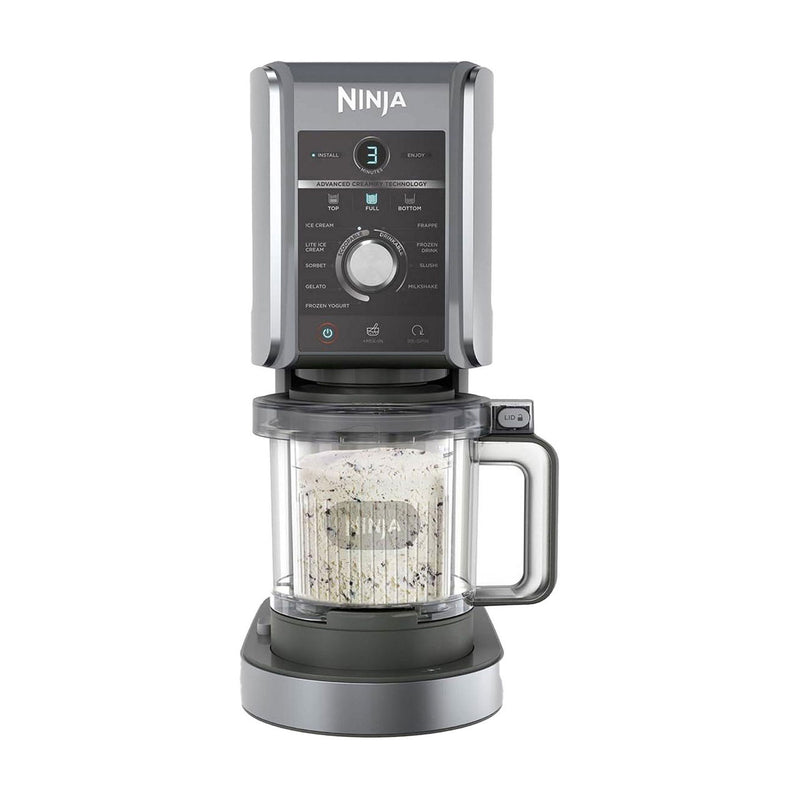 Załaduj obraz do przeglądarki galerii, Ninja Creami Deluxe 10-in-1 Ice Cream & Frozen Drink Maker | NC501UK