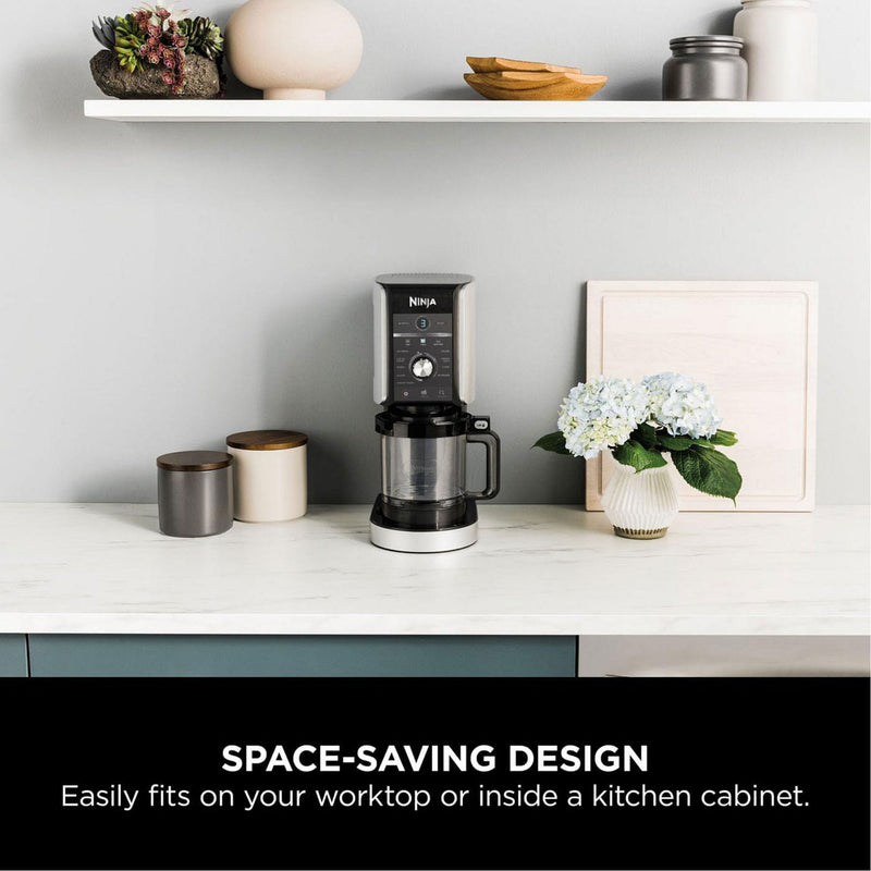 Załaduj obraz do przeglądarki galerii, Ninja Creami Deluxe 10-in-1 Ice Cream & Frozen Drink Maker | NC501UK