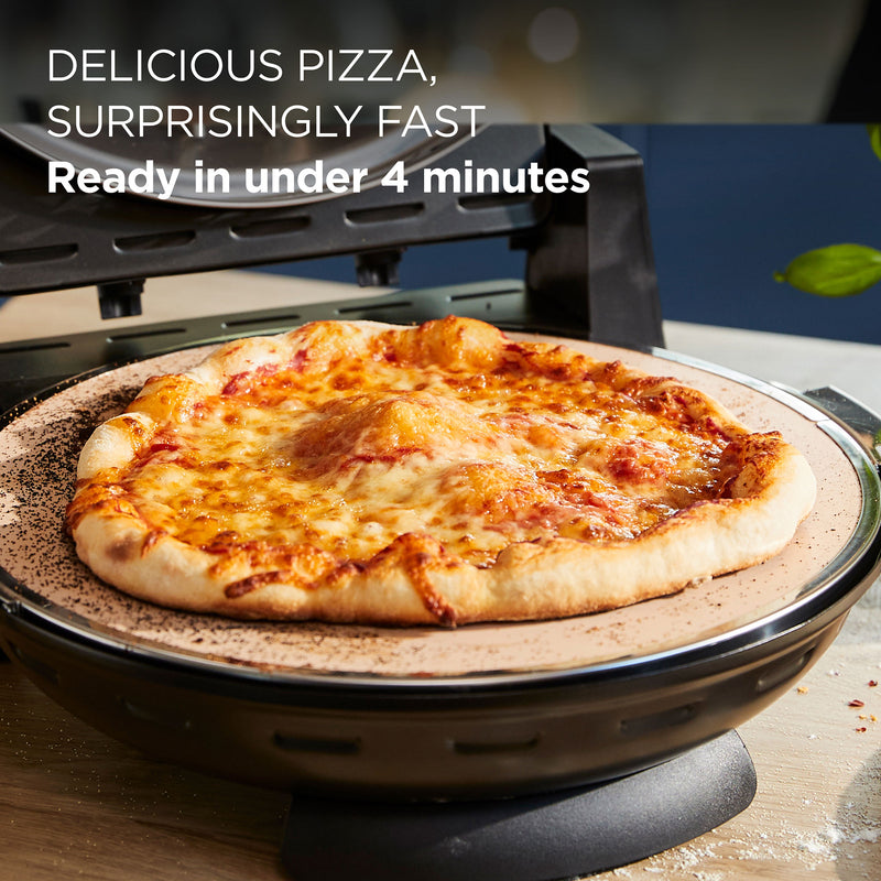 Load image into Gallery viewer, Kenwood My Pizzeria Oven | Black | KPO10.000BK