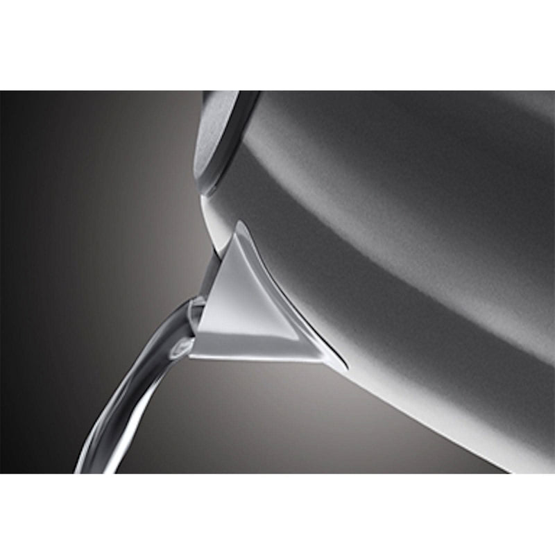 Завантажте зображення в засіб перегляду галереї, russell hobbs colours plus kettle in grey perfect pour