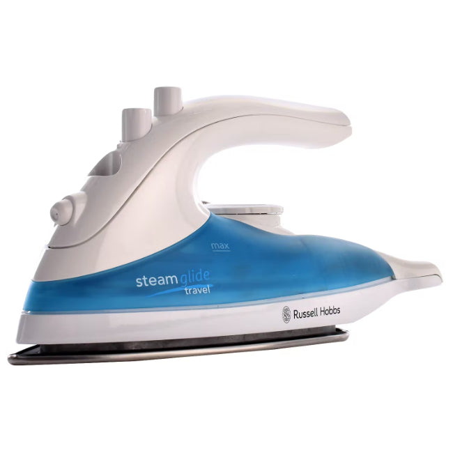 Załaduj obraz do przeglądarki galerii, Russell Hobbs Travel Iron | 22470