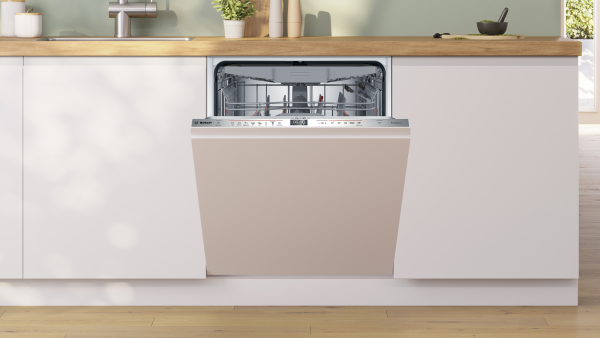 Load image into Gallery viewer, Bosch Series 6 Integrated Dishwasher | SMD6YCX01G