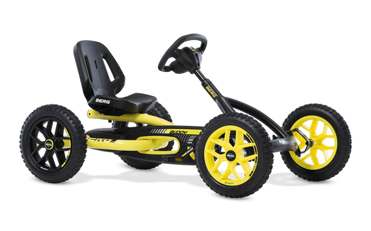 buddy go kart