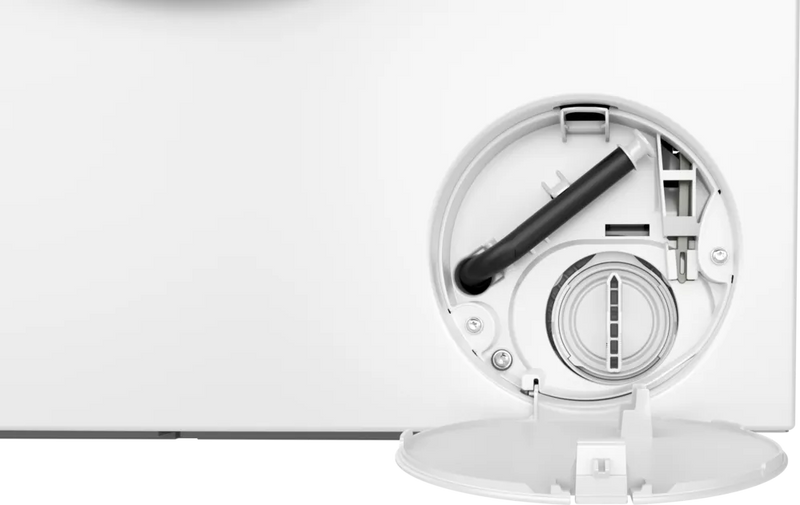 Załaduj obraz do przeglądarki galerii, Bosch Series 6 Integrated Washing Machine | 8KG | 1400 Spin | White | WIW28302GB