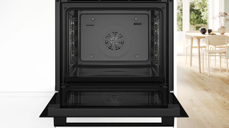 Załaduj obraz do przeglądarki galerii, Bosch Series 4 Built-in Single Oven | HQA534BB3B