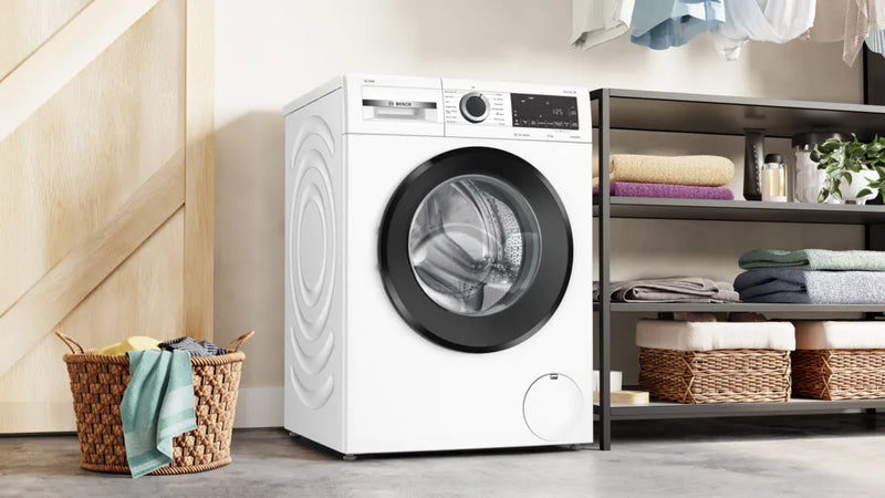Load image into Gallery viewer, Bosch Series 6 Washing Machine | 10KG | i-DOS | 1400 Spin | White | WGG254F1GB