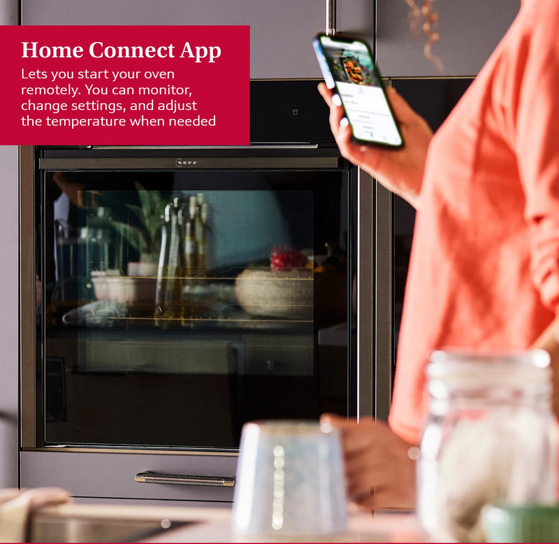 Load image into Gallery viewer, Neff N70 Single Oven Slide & Hide Pyrolytic | B54CR71G0B