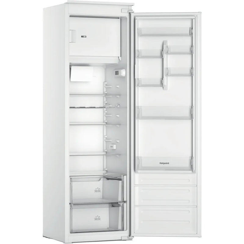 Load image into Gallery viewer, Hotpoint Tall Integrated Fridge with Ice Box | HTSD184011A1