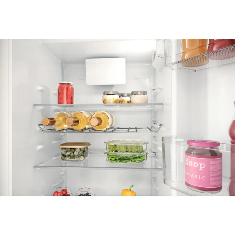 Load image into Gallery viewer, Hotpoint Tall Integrated Fridge with Ice Box | HTSD184011A1