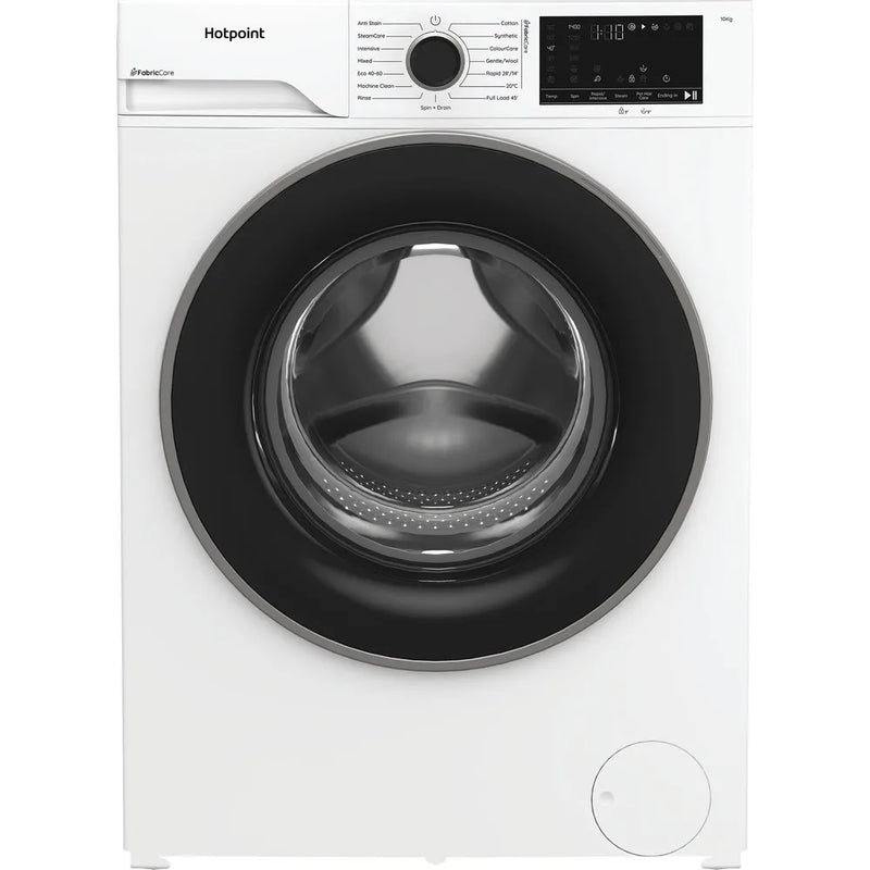 Załaduj obraz do przeglądarki galerii, Hotpoint 10kg Freestanding Washing Machine | HB103CAREUK