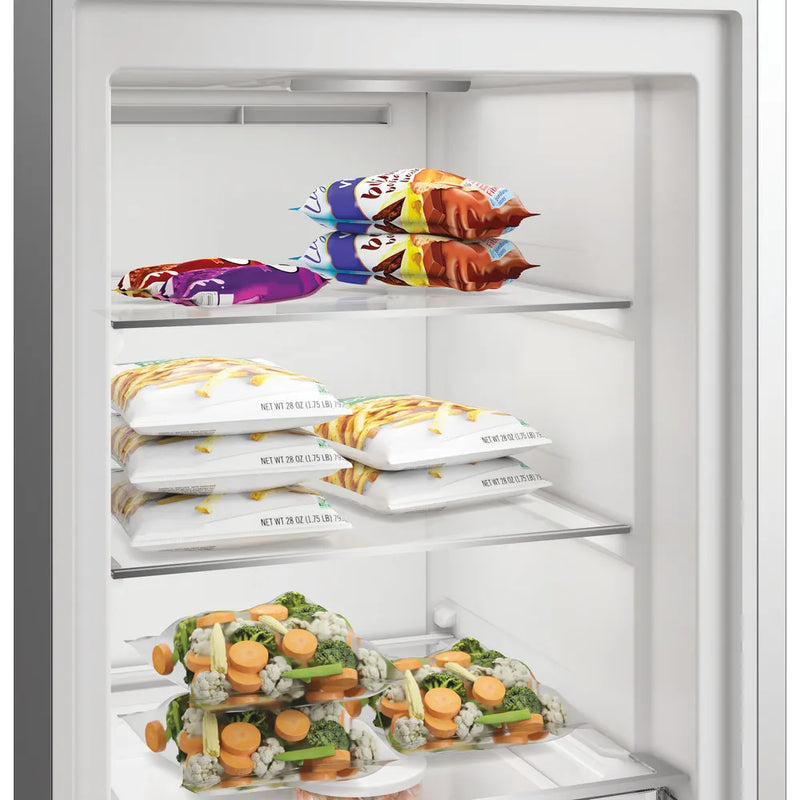 Load image into Gallery viewer, Whirlpool Larder Freezer Frost Free Quick Freeze | 286L | 60/187Cm | Inox | WHMFF 6312 XP5UK