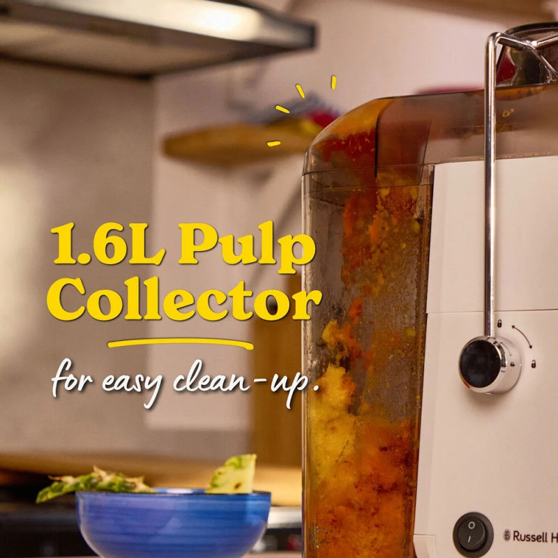Załaduj obraz do przeglądarki galerii, Russell Hobbs Juice Luxe | Stone | 28770