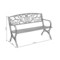 Завантажте зображення в засіб перегляду галереї, Flowers Gold Bench | 797176